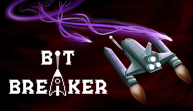 比特破坏者（Bit Breaker） 游戏封面