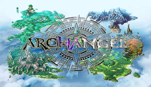 大天使（Archangel） 游戏封面