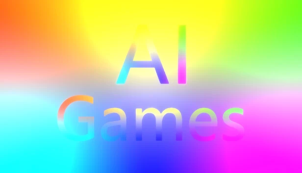 AI Games 游戏封面