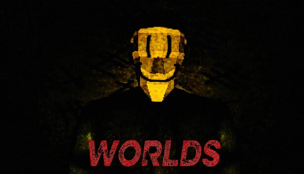 Worlds 游戏封面