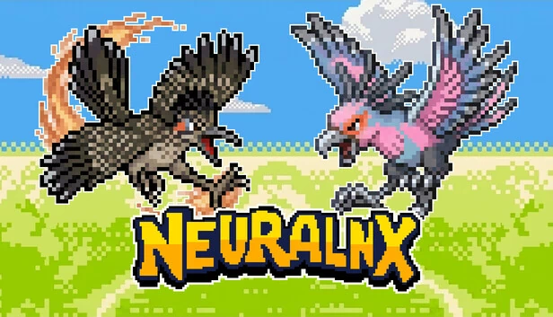 Neuralnx 游戏封面