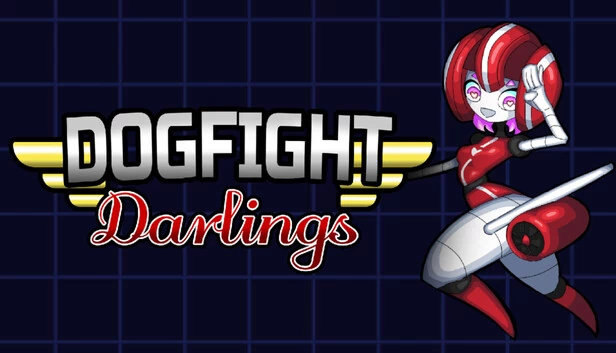 空战甜心（Dogfight Darlings） 游戏封面