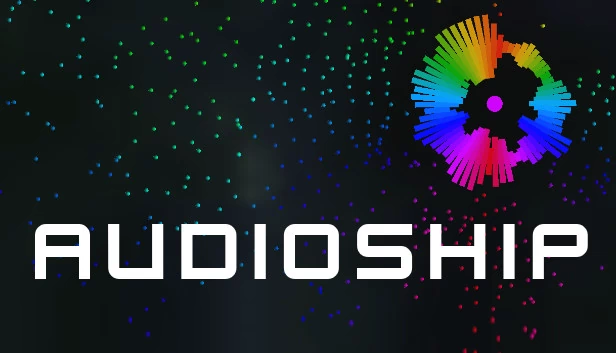 Audioship 游戏封面