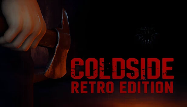 ColdSide：复古版（ColdSide: Retro Edition） 游戏封面