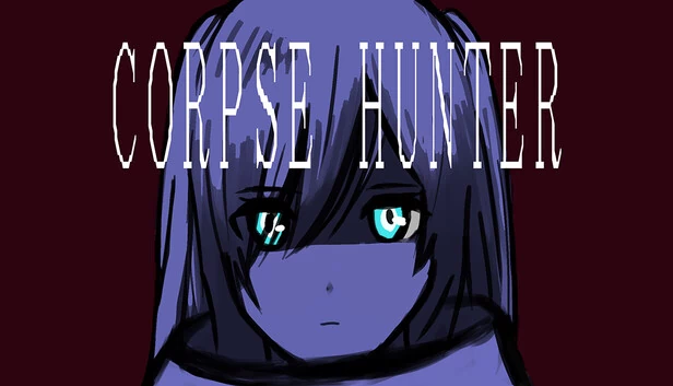 尸体猎人（CORPSE HUNTER） 游戏封面