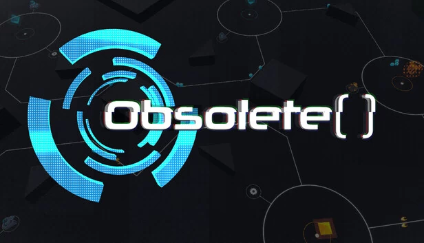 Obsolete - Salvation Protocol 游戏封面