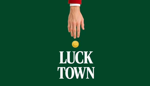 幸运小镇（Luck Town） 游戏封面