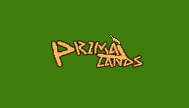 原始之地（Primal Lands） 游戏封面