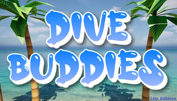 潜水伙伴（Dive Buddies） 游戏封面