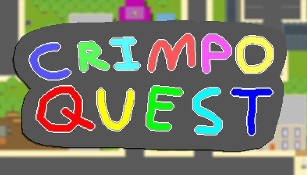 CRIMPO QUEST 游戏封面