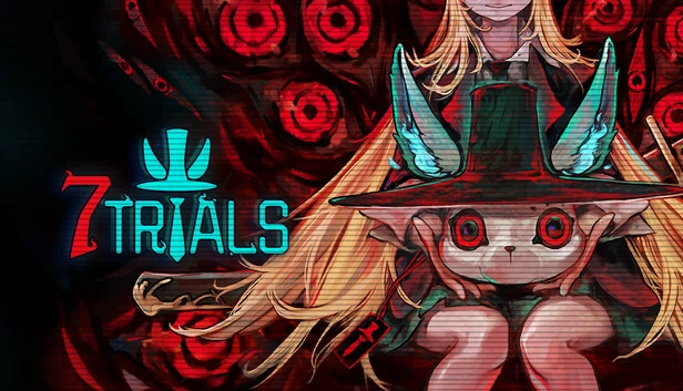 七次试炼（7Trials） 游戏封面