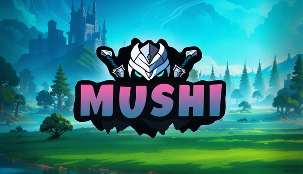 虫（Mushi） 游戏封面