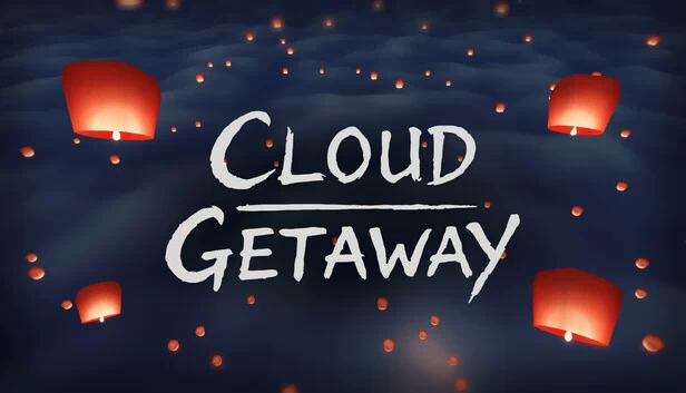 云端逃亡（Cloud Getaway） 游戏封面