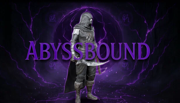 深渊束缚（Abyssbound） 游戏封面