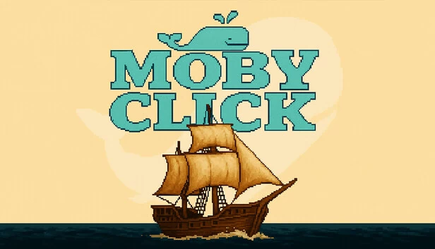 莫比点击（Moby Click） 游戏封面