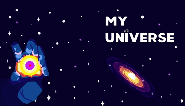 我的宇宙（My Universe） 游戏封面