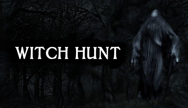 猎巫（Witch Hunt） 游戏封面