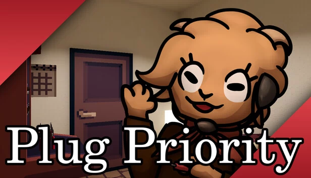 Plug Priority 游戏封面