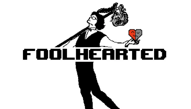 愚心（Foolhearted） 游戏封面