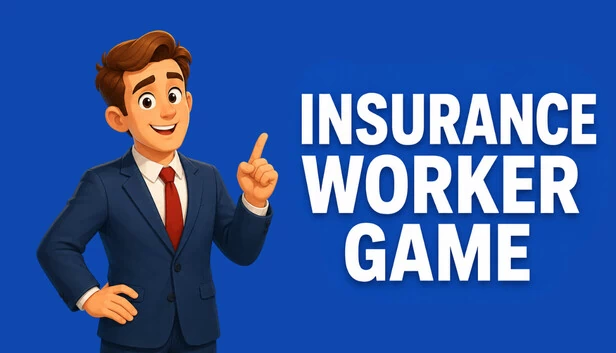保险员游戏(Insurance Worker Game) 游戏封面