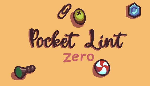 Pocket Lint zero 游戏封面