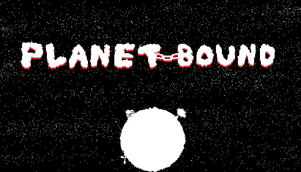 Planetbound 游戏封面