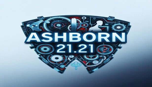 Ashborn 21.21 游戏封面