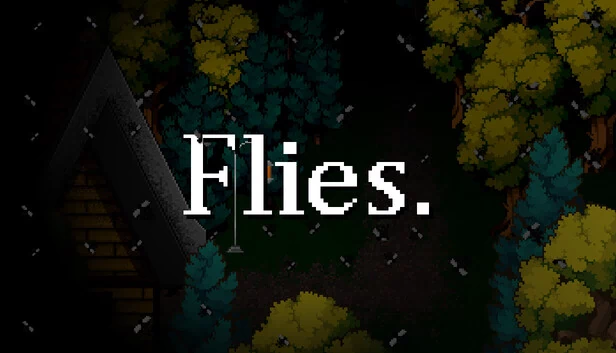 苍蝇（Flies.） 游戏封面