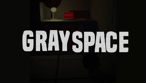 灰色空间（Gray Space） 游戏封面