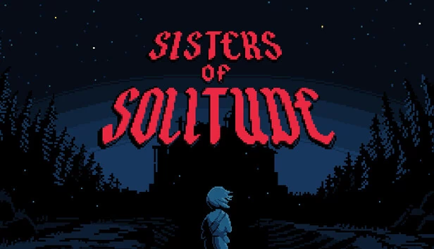 孤独姐妹(Sisters of Solitude) 游戏封面