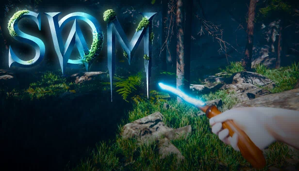 SWOM 游戏封面