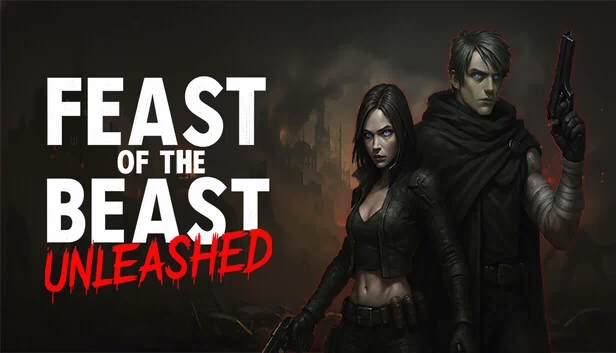 兽宴：解放（Feast of the Beast Unleashed） 游戏封面