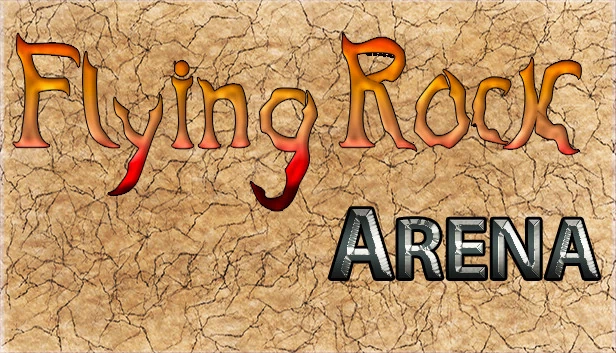 FlyingRock：竞技场（FlyingRock: Arena） 游戏封面