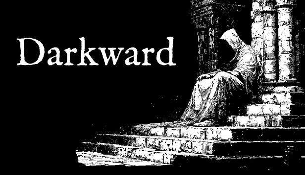 黑暗守望（Darkward） 游戏封面