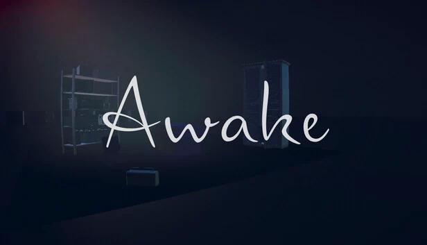 Awake 游戏封面