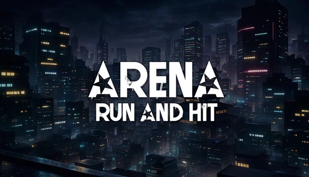 竞技场：奔跑与打击（Arena : Run And Hit） 游戏封面