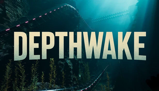 深度觉醒（DepthWake） 游戏封面