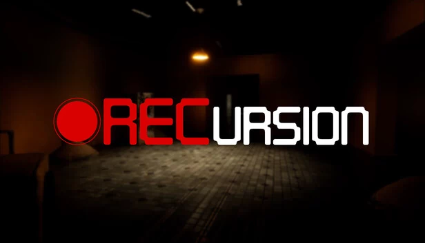 递归（RECursion） 游戏封面
