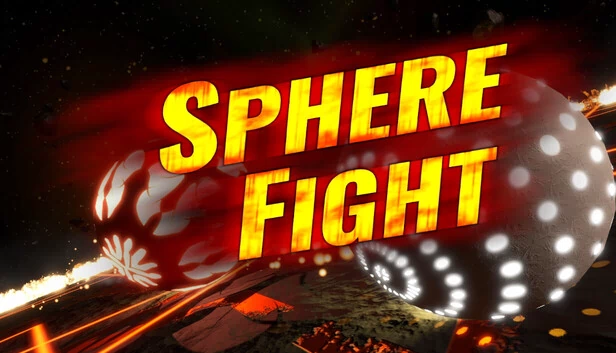 球体战斗(Sphere Fight) 游戏封面