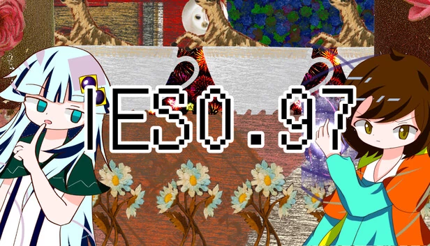IES0.97 游戏封面