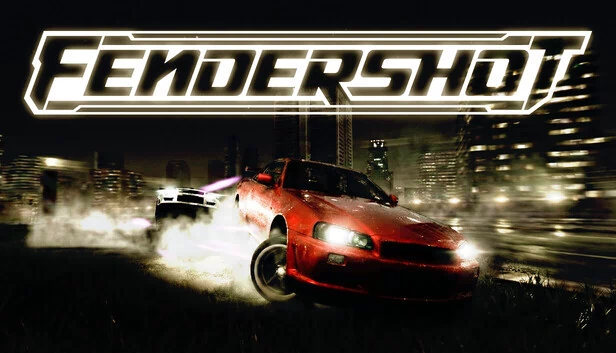FENDERSHOT 游戏封面