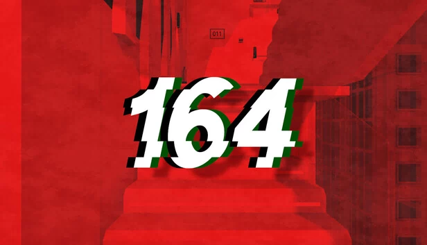 164: 脆弱攀登（164: Fragile Ascent） 游戏封面