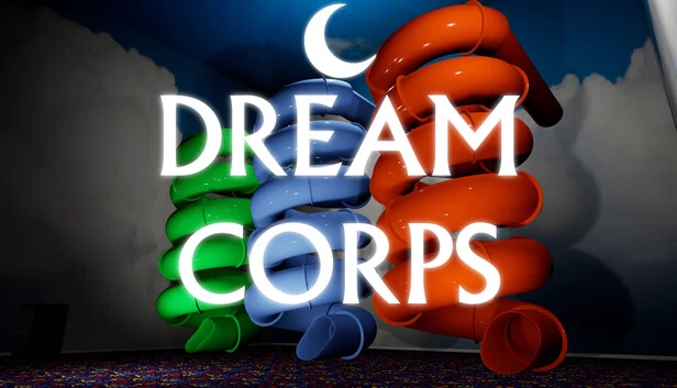 梦之队（Dream Corps） 游戏封面