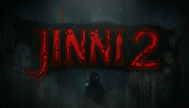 精灵2：仪式（JINNI 2 : The Ritual） 游戏封面