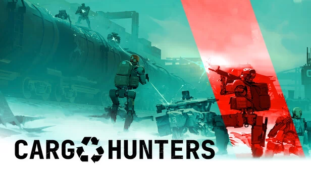 货物猎人（Cargo Hunters） 游戏封面