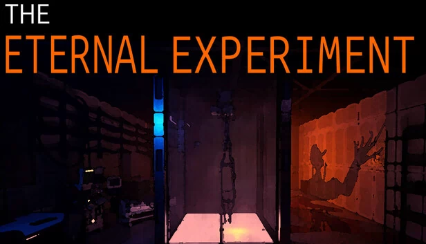 永恒实验（The Eternal Experiment） 游戏封面