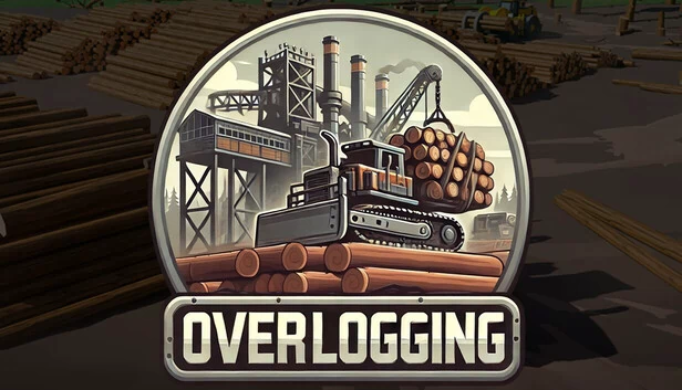 Overlogging 游戏封面