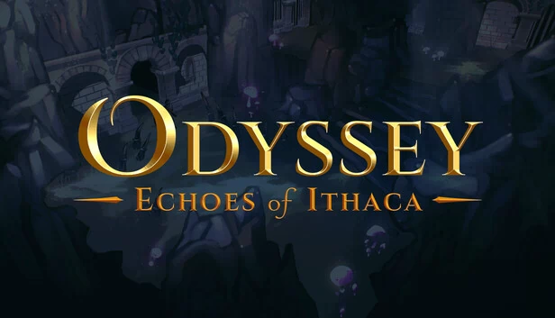 奥德赛:伊萨卡的回声(Odyssey - Echoes of Ithaca) 游戏封面