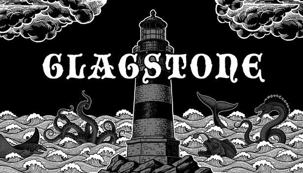 格尔斯通（GlagStone） 游戏封面