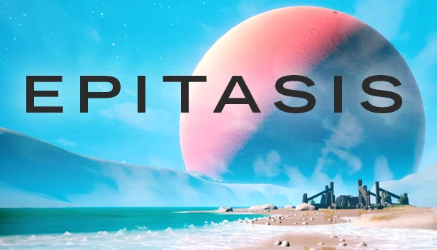 Epitasis 游戏封面